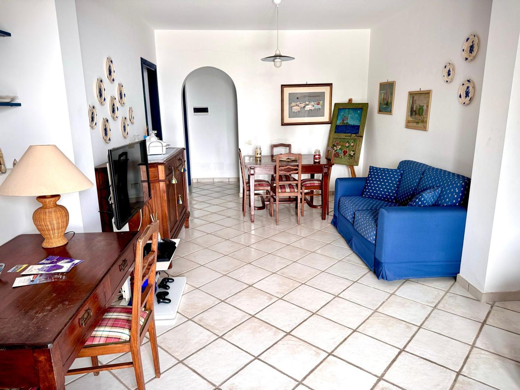 Villa 'A Pisa Lipari  Zewnętrze zdjęcie