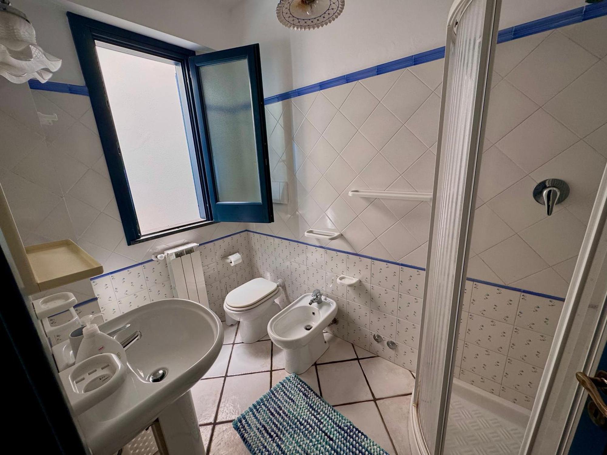 Villa 'A Pisa Lipari  Zewnętrze zdjęcie