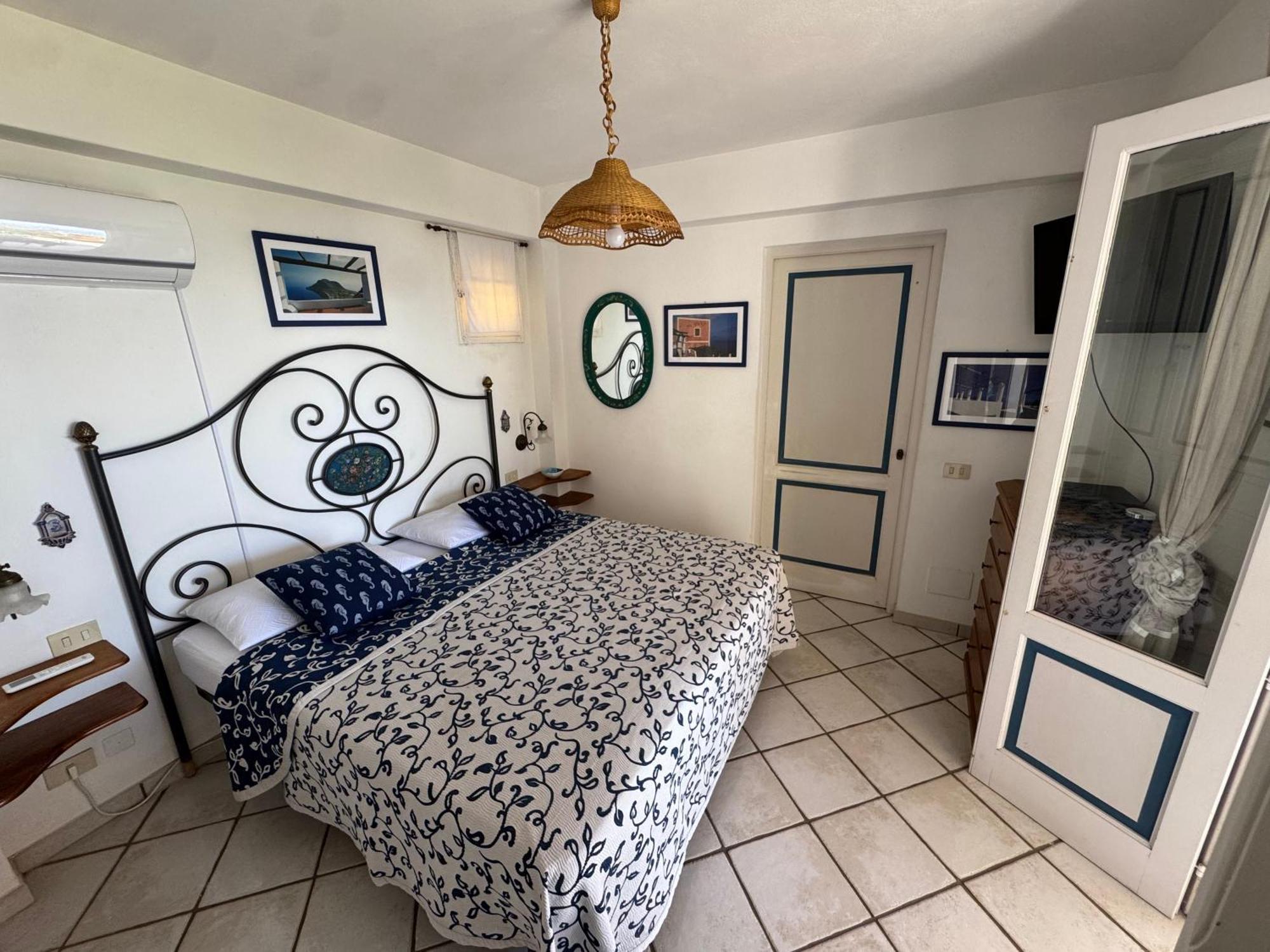 Villa 'A Pisa Lipari  Zewnętrze zdjęcie